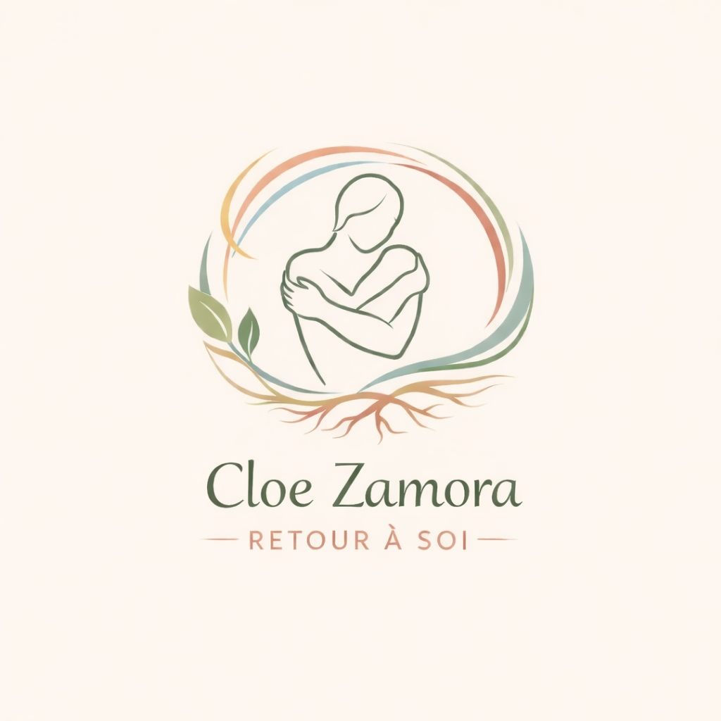 Return to Self — Cloe Zamora
